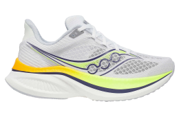 Saucony Endorphin Speed 5 White / Citron