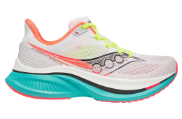 Saucony Endorphin Speed 5 White / Mutant