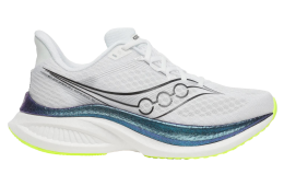 Saucony Endorphin Speed 5 White / Night Sky