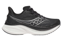 Saucony Endorphin Speed 5 WMNS Black / White