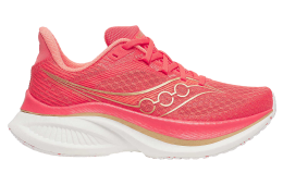 Saucony Endorphin Speed 5 WMNS Coral / Salmon
