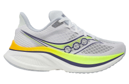 Saucony Endorphin Speed 5 WMNS White / Citron