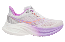 Saucony Endorphin Speed 5 WMNS White / Crocus