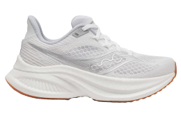 Saucony Endorphin Speed 5 WMNS White / Gum