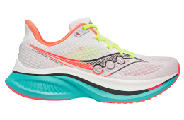 Saucony Endorphin Speed 5 WMNS White / Mutant