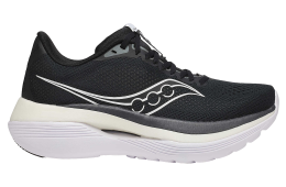 Saucony Endorphin Trainer Black / White