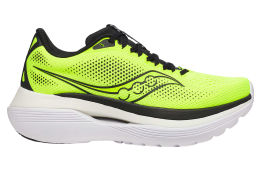 Saucony Endorphin Trainer Citron / Black