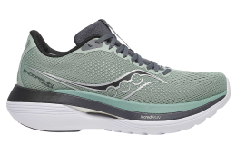 Saucony Endorphin Trainer Iceberg / Carbon