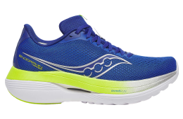 Saucony Endorphin Trainer Lapis / Citron