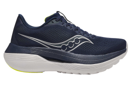 Saucony Endorphin Trainer Navy / Primrose