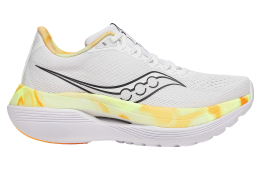 Saucony Endorphin Trainer White / Black
