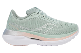 Saucony Endorphin Trainer WMNS Aloe