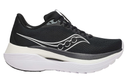 Saucony Endorphin Trainer WMNS Black / White