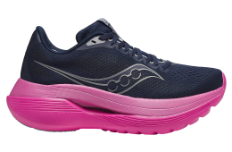 Saucony Endorphin Trainer WMNS Navy / Fuchsia