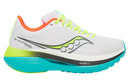 Saucony Endorphin Trainer WMNS White / Mutant