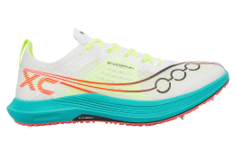 Saucony Endorphin XC Dynamic