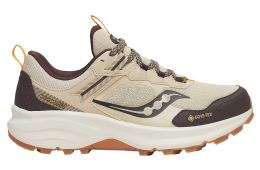 Saucony Excursion Tr17 Gtx Rye / Torte