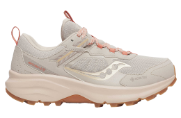 Saucony Excursion Tr17 Gtx WMNS Oat / Clay