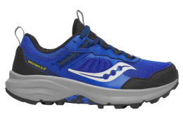 Saucony Excursion Tr17 Lapis / Black