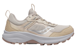 Saucony Excursion Tr17 WMNS Oat / Peony