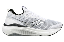 Saucony Freedom Crossport White / Black