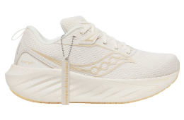 Saucony Galentines Day Triumph 22 WMNS Creme