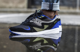 Saucony Grid 8000 CL