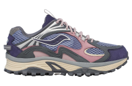 Saucony Grid Aura X Blue / Multi