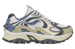 Saucony Grid Aura X Green / Multi