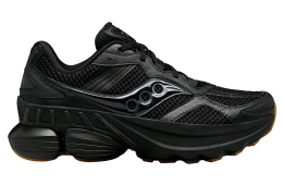 Saucony Grid Nxt Black