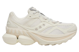 Saucony Grid Nxt White / Blush