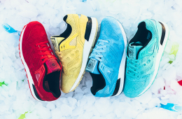 Saucony Grid SD - No Chill Pack
