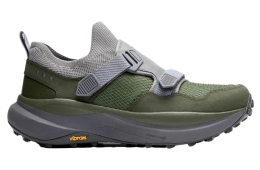 Saucony Grid X Ultra S Fossil / Pine