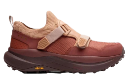 Saucony Grid X Ultra S Mahogany / Coffee