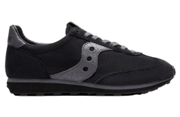 Saucony Gripper S Black / Grey