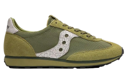 Saucony Gripper S Cardamom / Pine