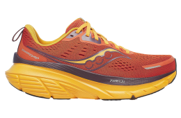 Saucony Guide 18 Autumn / Amber