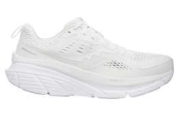 Saucony Guide 18 Ivory