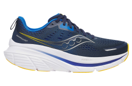 Saucony Guide 18 Navy / Skydiver