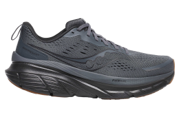 Saucony Guide 18 Shadow / Gum