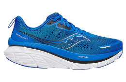 Saucony Guide 18 Skydiver / Black