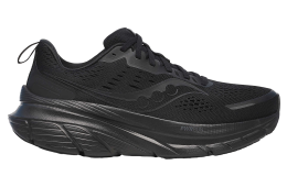 Saucony Guide 18 Triple Black