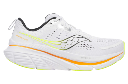 Saucony Guide 18 White / Peel