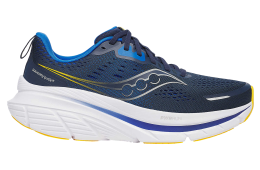 Saucony Guide 18 Wide Navy / Skydiver
