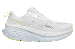 Saucony Guide 18 Wide WMNS White / Ice Melt