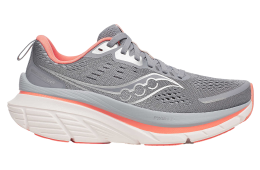 Saucony Guide 18 WMNS Flint / Salmon