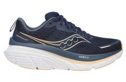 Saucony Guide 18 WMNS Navy / Apricot