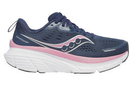 Saucony Guide 18 WMNS Navy / Orchid