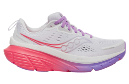 Saucony Guide 18 WMNS White / Crocus