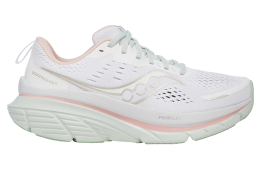 Saucony Guide 18 WMNS White / Mist